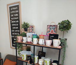 Lizola Coffee & Desserts photo