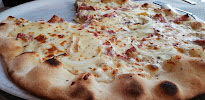 Pizza du Restaurant italien La Fabbrica à Antibes - n°3