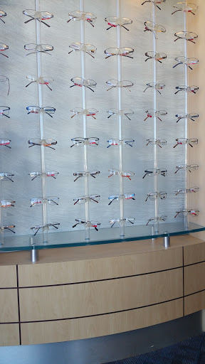 Eye Care Center «Eyeglass World», reviews and photos, 5485 E 82nd St, Castleton, IN 46250, USA