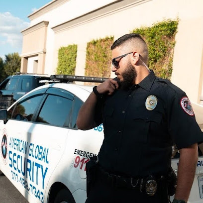American Global Security, Inc. - Armed and Unarmed Security Services Lancaster