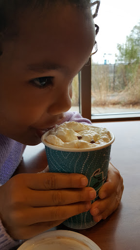 Coffee Shop «Caribou Coffee», reviews and photos, 2585 County Hwy 10, Mounds View, MN 55112, USA