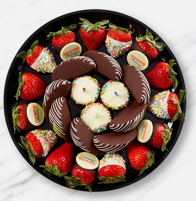 Gift Shop «Edible Arrangements», reviews and photos, 3478 Olney Laytonsville Rd, Olney, MD 20832, USA