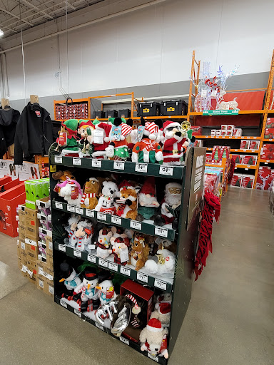 Home Improvement Store «The Home Depot», reviews and photos, 670 S Rand Rd, Lake Zurich, IL 60047, USA