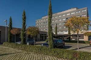 Hotel Mercader image