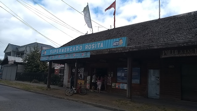 Supermercado Rosita