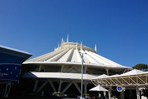 Space Mountain image