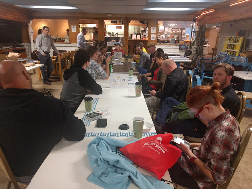 Coffee Shop «Kafeneio», reviews and photos, 258 3300 S, South Salt Lake, UT 84115, USA