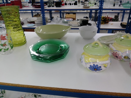 Thrift Store «Edgewood Thrift Store», reviews and photos, 1955 Pulaski Hwy, Edgewood, MD 21040, USA