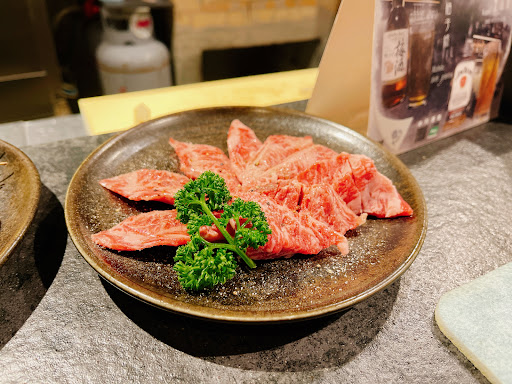 知火 Joyful Yakiniku 熟成燒肉 的照片
