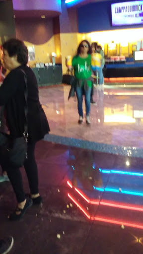 Movie Theater «Cineport 10 - Allen Theatres», reviews and photos, 700 S Telshor Blvd, Las Cruces, NM 88011, USA