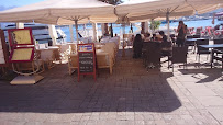 Atmosphère du Restaurant Café de l'Orient à Calvi - n°4