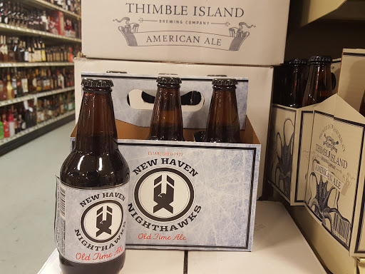 Liquor Store «Coastal Wine & Spirits», reviews and photos, 103 N Main St, Branford, CT 06405, USA