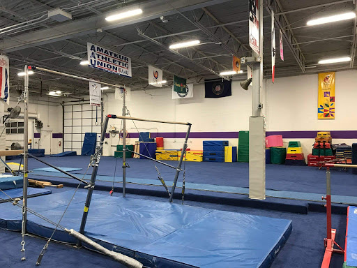 Gymnastics Center «Bloomfield Gymnastics», reviews and photos, 2124 Franklin Rd, Bloomfield Hills, MI 48302, USA