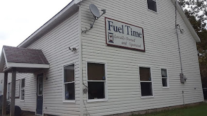 Fuel Time Inc