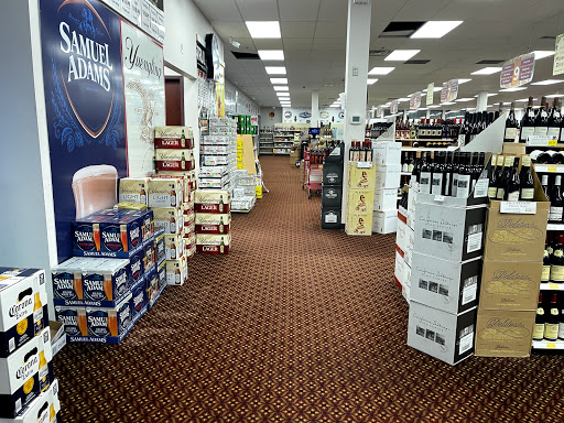 Liquor Store «M & R Liquors», reviews and photos, 206 Buckland Rd, South Windsor, CT 06074, USA