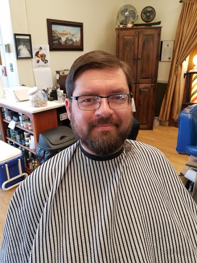 Barber Shop «Star Barber Shop», reviews and photos, 114 Merchants Row, Rutland, VT 05701, USA