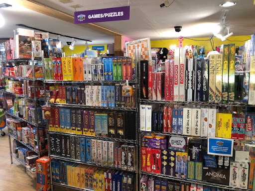 Toy Store «Peak-A-Boo Toys LLC», reviews and photos, 117 S Main St, Breckenridge, CO 80424, USA