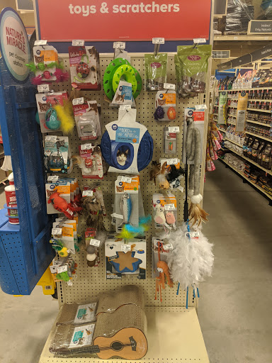 Pet Supply Store «PetSmart», reviews and photos, 1115 Vidina Pl, Oviedo, FL 32765, USA