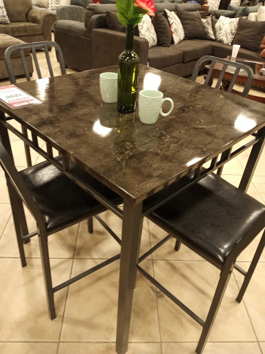 Furniture Store «Bi-Rite Furniture», reviews and photos, 7114 North Fwy, Houston, TX 77076, USA