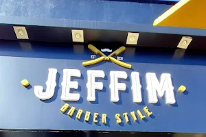 Jeffim Barber Style - Barbearia em Cláudio image