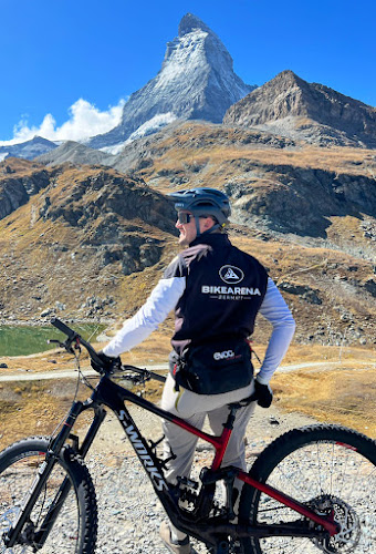 Rezensionen über Bike Arena Zermatt in Sitten - Fahrradgeschäft