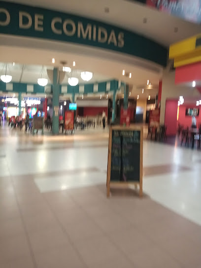 Terminal de Omnibus Tucumán