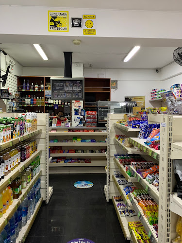 Opiniones de Minimarket Lleva mas en San Borja - Supermercado