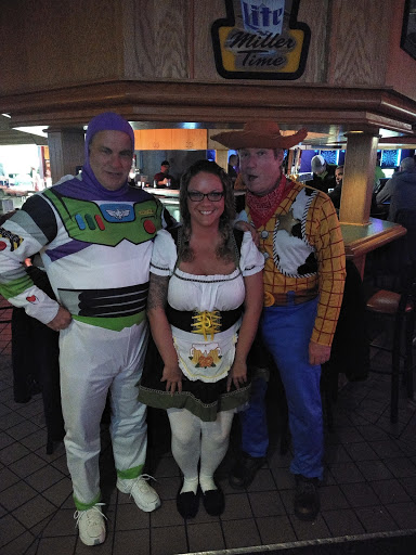 Bowling Alley «Classic Bowl», reviews and photos, 11707 Round Lake Blvd NW, Coon Rapids, MN 55433, USA