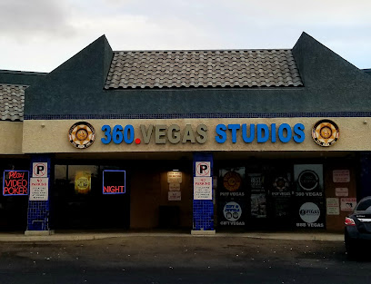 360.Vegas Studio