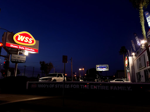 Shoe Store «WSS», reviews and photos, 20310 S Wilmington Ave, Compton, CA 90220, USA