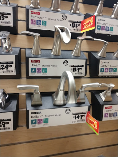 Home Improvement Store «The Home Depot», reviews and photos, 2440 Buckley Rd, Brighton, CO 80601, USA