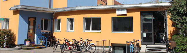 Tomotec - Bike Shop und Velowerkstatt in Riehen - Velos, E-Bikes und Zubehör