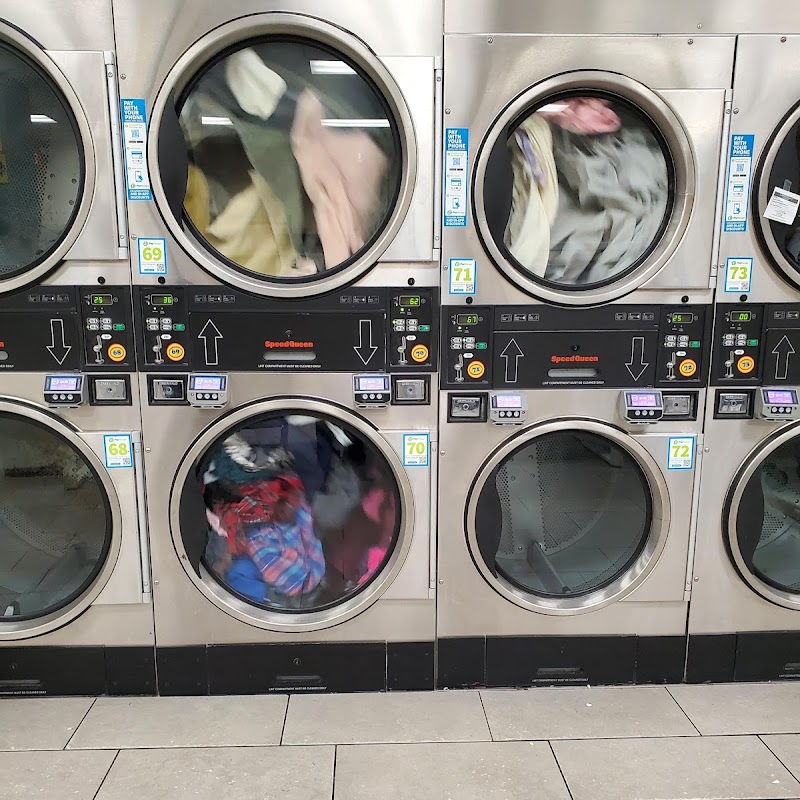 The Laundry Depot - Morgan
