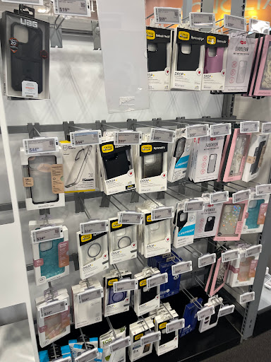 Electronics Store «Best Buy», reviews and photos, 8000 Mediterranean Drive, Estero, FL 33928, USA