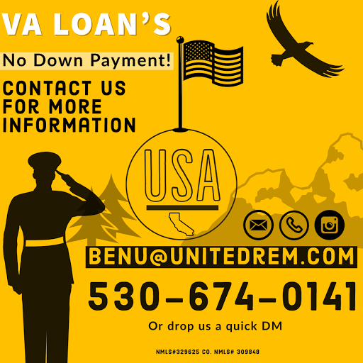 Mortgage Lender «United Real Estate & Mortgage», reviews and photos