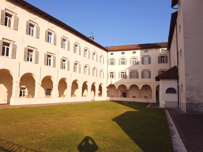 Istituto Agrario di San Michele all'Adige - San Michele all'Adige
