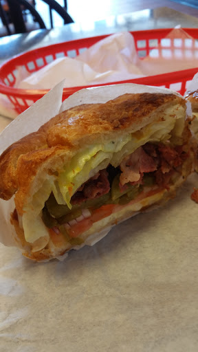 Donut Shop «Golden Donuts», reviews and photos, 1818 W Baseline Rd, Mesa, AZ 85202, USA