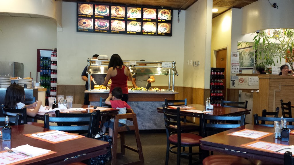 Canton Delight 20879