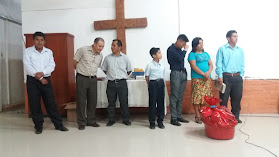 Iglesia Evangélica Bautista El Buen Pastor