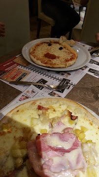Pizza du Restaurant italien La Scaleta à Bourges - n°10