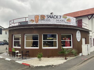 Kebab à Bayonne