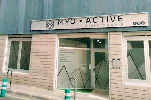 Myo Active Fisioterapia image