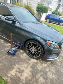 Atlanta Mobile Tire Shop - Photo 7 - Car repair in Atlanta, GA, Atlanta