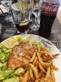 Plats et boissons du Restaurant Bistro Régent Bordeaux Lac - n°14