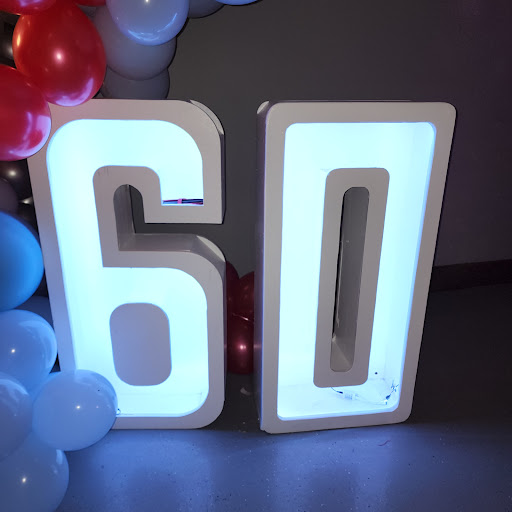 Event Planner «Sugahplum Events», reviews and photos, 2220 Jonesboro Rd #107, Fairburn, GA 30213, USA