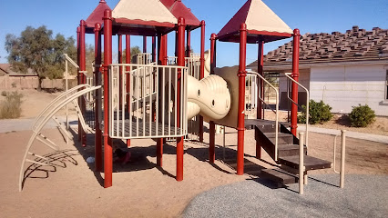 Crystal Vista Community Playground