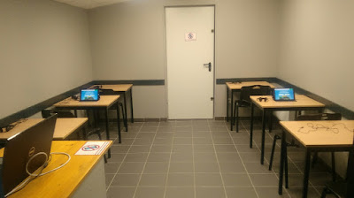 Centre Examen Du Code De La Route DEKRA Boen LE CODE DEKRA à Boën-sur-Lignon