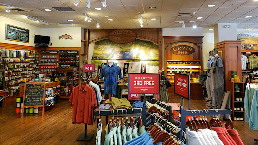 Clothing Store «Orvis», reviews and photos, 2879 Clarendon Blvd, Arlington, VA 22201, USA
