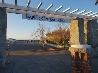 Napier Central School