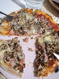 Plats et boissons du Pizzas à emporter Pizza En Distributeur Automatique - À l'Eau Tonton Pizza à Ambarès-et-Lagrave - n°3